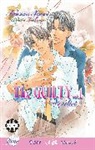 Ed Brubaker, Katsura Izumi, Nick Spencer - The Guilty Volume 1: Verdict (Yaoi Novel)