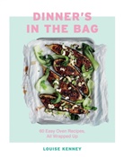 Lou Kenney, Louise Kenney - Dinner's in the Bag