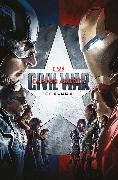 Various, Various Various - Marvel Cinematic Collection Vol. 7: Captain America Civil War Prelude