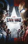 Various, Various Various - Marvel Cinematic Collection Vol. 7: Captain America Civil War Prelude