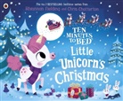 Chris Chatterton, Rhiannon Fielding, Chris Chatterton, Chatterton Chris - Little Unicorn's Christmas