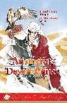 Lee Falk, Ai Hasukawa, Marilyn Ross, Eileen Sabrina Herman - The Aristocrat and the Desert Prince