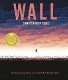 Tom Clohosy Cole, Tom Clohosy-Cole, Tom Clohosy-Cole - Wall
