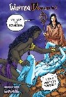Yamila Abraham - Winter Demon