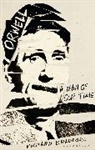 Professor Richard Bradford, Richard Bradford, Bradford Richard - Orwell