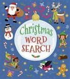 Ivy Finnegan - Christmas Word Search