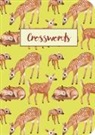 Eric Saunders - Crosswords