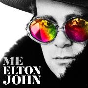 Elton John, Taron Egerton - Me (Audio book) - Elton John Official Autobiography