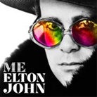 Elton John - Me (Audio book)