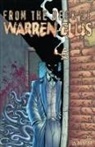 Marc Andreyko, Warren Ellis, Vince Hernandez, J T Krul, Scott Lobdell, Various - From the Desk of Warren Ellis Volume 1