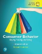 Michael Solomon, Michael R. Solomon - Consumer Behavior : Buying, Having, and Being