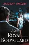 Lindsay Emory - The Royal Bodyguard