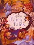 Jacob Grimm - Grimm''s Fairy Tales