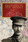 Michael D Berdine, Michael D. Berdine, BERDINE MICHAEL D, Berdine Michael D. - Redrawing the Middle East