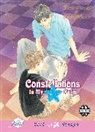 John Arcudi, Matt Hawkins, Chisako Sakuragi, Dan Wickline - Constellations in My Palm