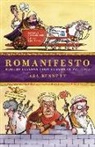 Asa Bennett - Romanifesto