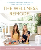 Christina Anstead, Christina Clark Anstead, ANSTEAD CHRISTINA, Cara Clark - The Wellness Remodel