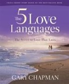 Gary Chapman - The Five Languages