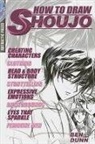 Robert Acosta, Paul Kilpatrick - How to Draw Shoujo