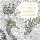 Millie Marotta - Millie Marotta's Brilliant Beasts