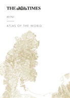 Collecrif, Times Atlases - The Times Mini Atlas of the World