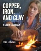 Sara Dahmen, DAHMEN SARA - Copper, Iron, and Clay