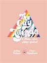 Ashley Molesso, Ashley Needham Molesso, MOLESSO ASHLEY, Chessie Needham - The Gay Agenda