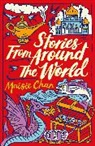 Emma Adams, Maisie Chan - Stories From Around the World