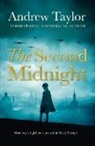 Andrew Taylor, Andrew Taylor - Second Midnight