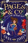 Anna James, James Anna - Tilly and the Lost Fairy Tales