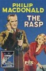 Philip Macdonald, Philip MacDonald - Rasp