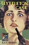 R A V Morris, R. A. V. Morris, R A V MORRIS - Lyttleton Case
