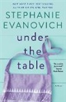 Stephanie Evanovich, Evanovich Stephanie - Under the Table