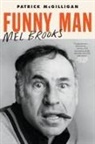 Patrick McGilligan, McGilligan Patrick - Funny Man