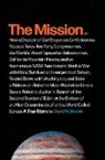 David W Brown, David W. Brown, BROWN DAVID W - The Mission