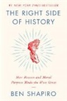 Ben Shapiro, Shapiro Ben - The Right Side of History