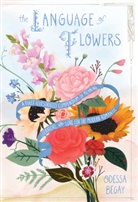 Odessa Begay, Begay Odessa - The Language of Flowers