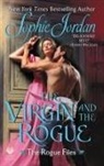 Sophie Jordan, Jordan Sophie - The Virgin and the Rogue