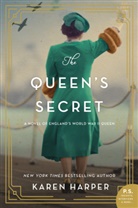 Karen Harper, Harper Karen - The Queen's Secret