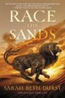 Sarah Beth Durst, DURST SARAH, Durst Sarah Beth - Race the Sands