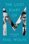 Paul Wolfe, Wolfe Paul - Lost Diary of M