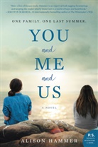 Alison Hammer, HAMMER ALISON - You and Me and Us