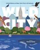 Thomas Hynes, HYNES THOMAS - Wild City