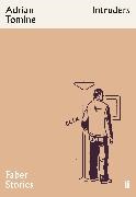 Adrian Tomine,  Tomine Adrian - Intruders - Faber Stories