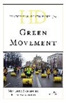 Elim Papadakis, Papadakis Elim, Miranda Schreurs, Miranda Papadakis Schreurs, Schreurs Miranda - Historical Dictionary of the Green Movement