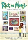 Gallery 1988, Gallery 1988 - Rick and Morty: Show Me What You Got