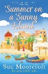 Sue Moorcroft - Summer on a Sunny Island