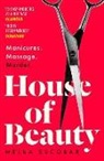 Melba Escobar, MELBA ESCOBAR - House of Beauty