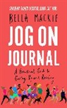 Bella Mackie - Jog on Journal