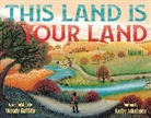 Woody Guthrie, Kathy Jakobsen, Jakobsen Kathy, Kathy Jakobsen - This Land Is Your Land (Special Anniversary Edition)